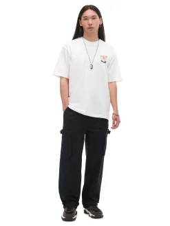 Cropp Koszulki*T-shirt z kawą