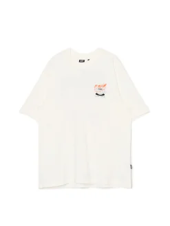 Cropp Koszulki*T-shirt z kawą