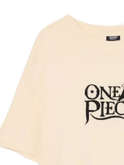 Cropp Koszulki*T-shirt z nadrukiem One Piece
