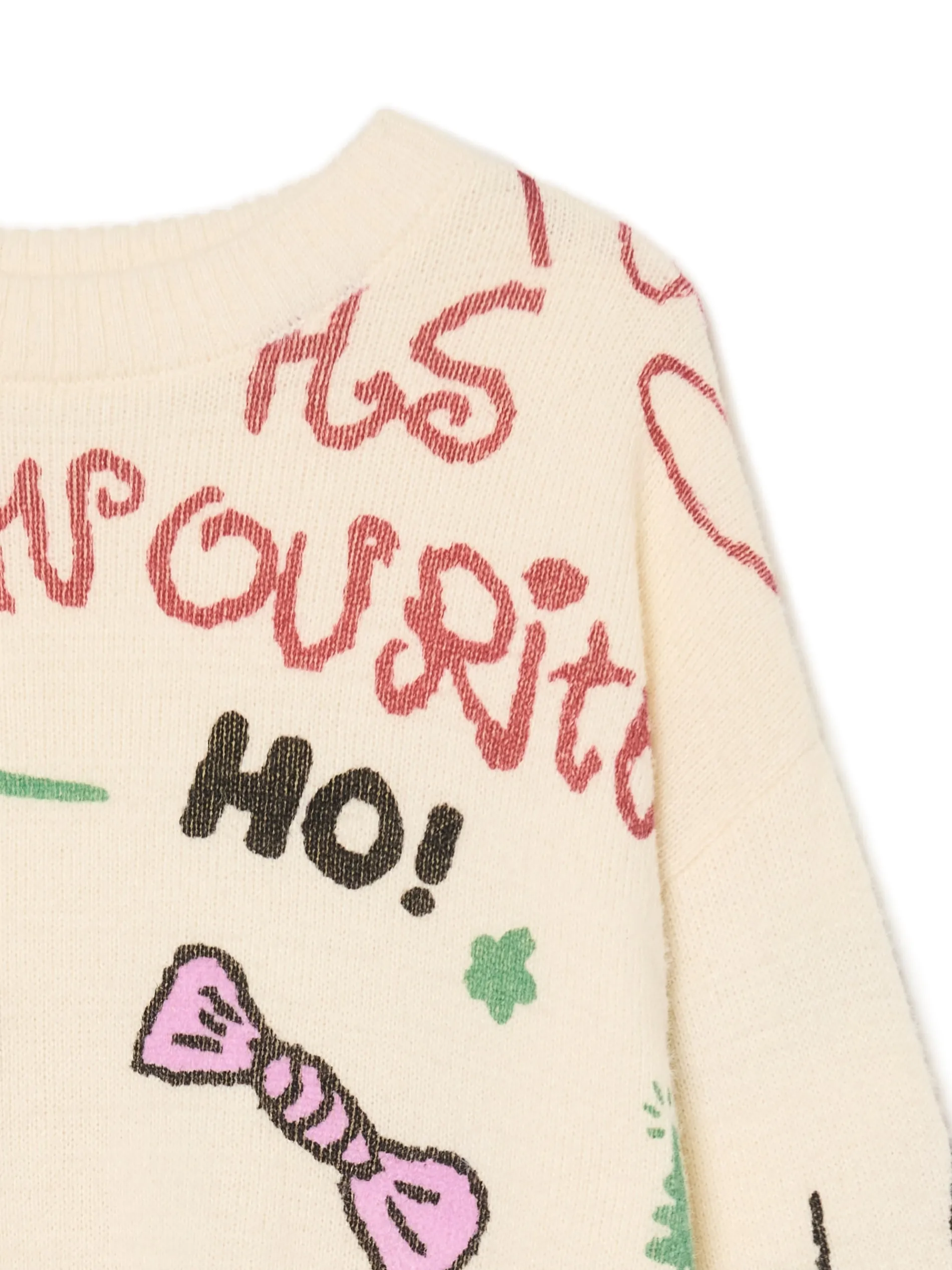 Cropp Ubrania Świąteczne|Swetry*świąteczny sweter