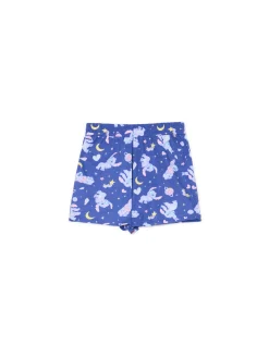 Cropp Piżamy*Krótka dwuczęściowa piżama ze Stitchem