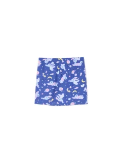 Cropp Piżamy*Krótka dwuczęściowa piżama ze Stitchem