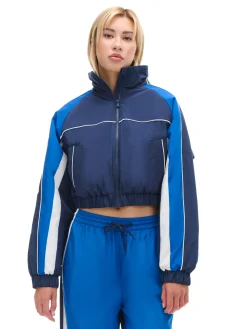 Cropp Sety*Krótka sportowa kurtka bomber