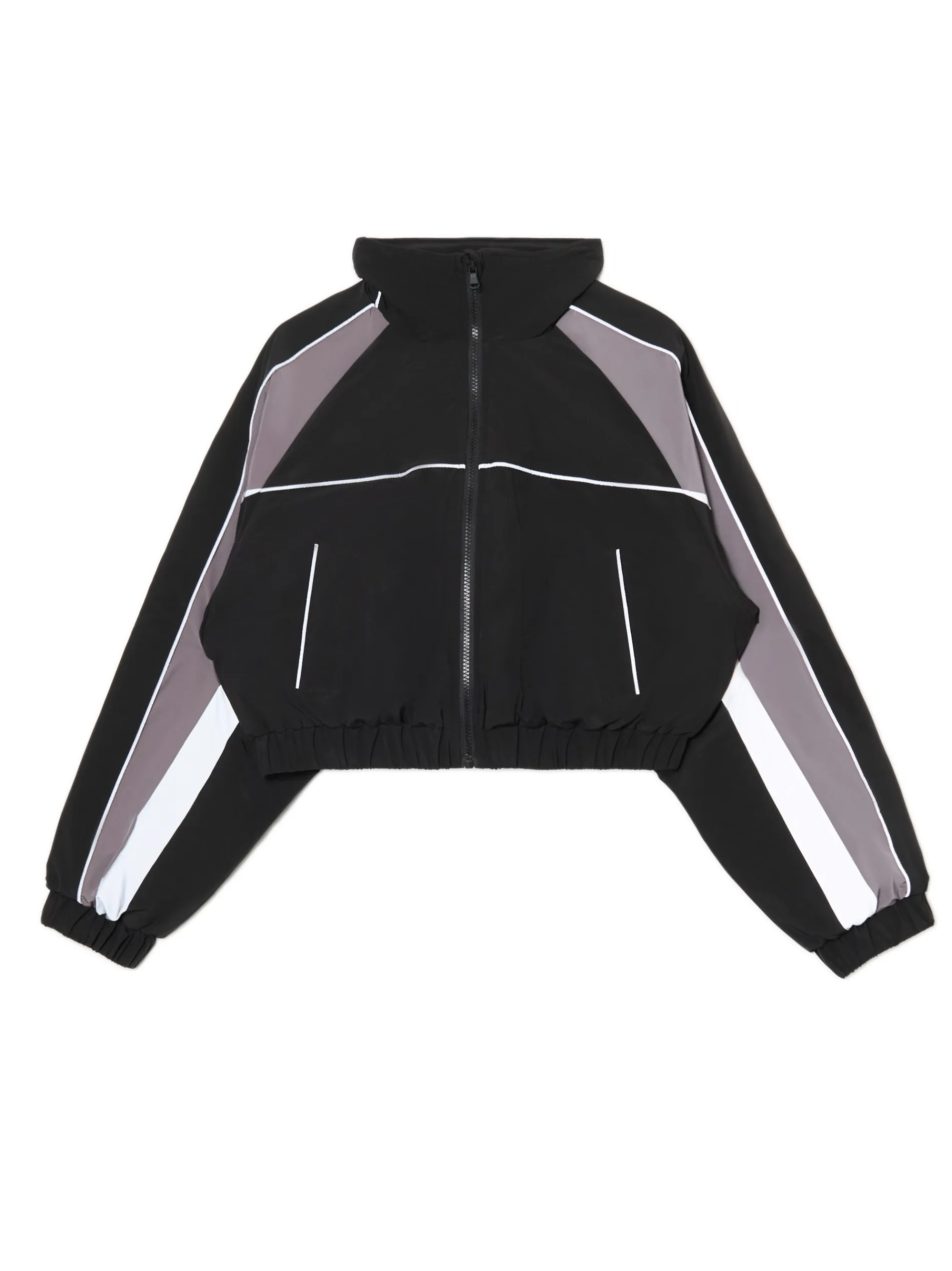 Cropp Sety*Krótka sportowa kurtka bomber