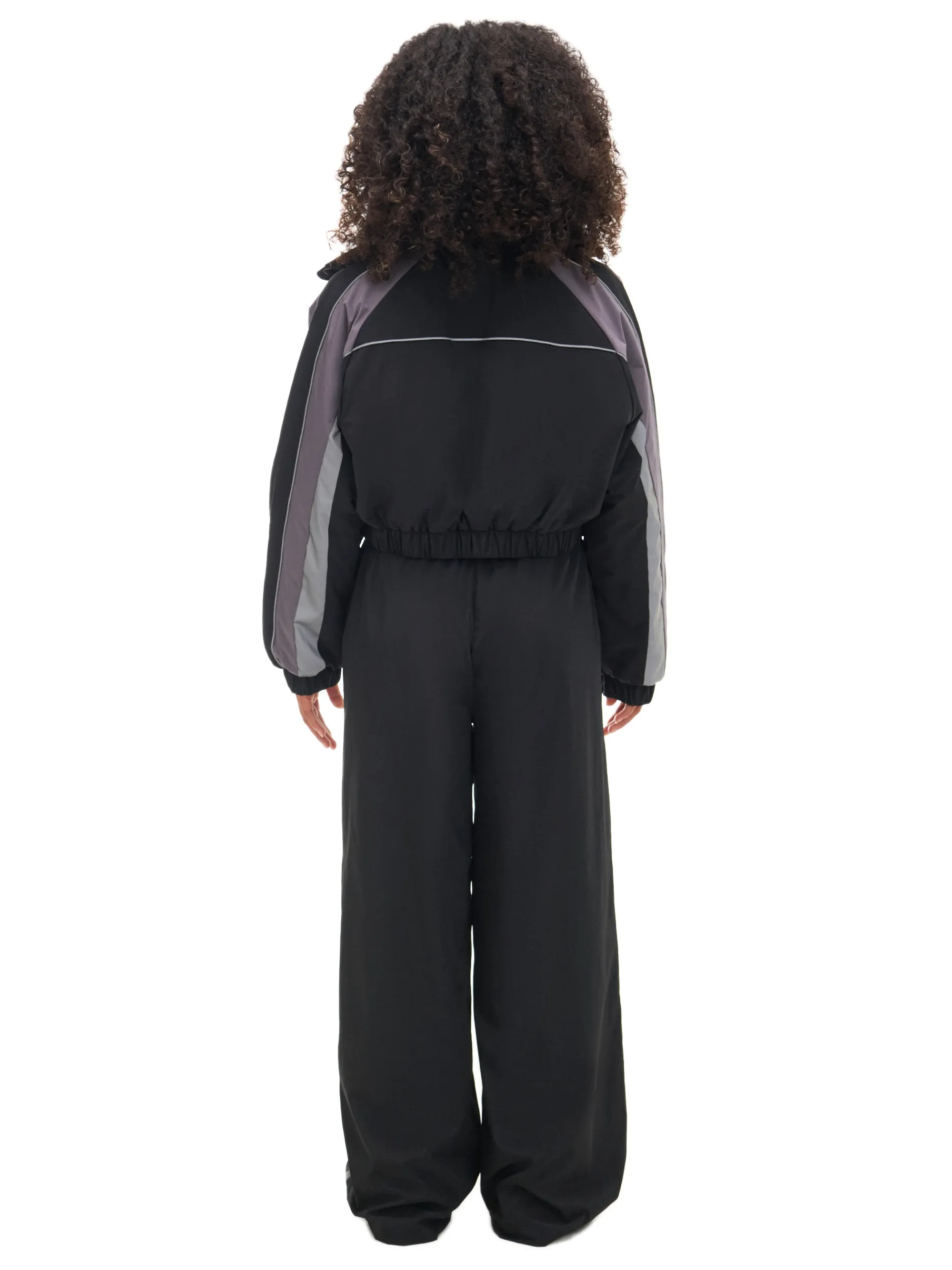 Cropp Sety*Krótka sportowa kurtka bomber