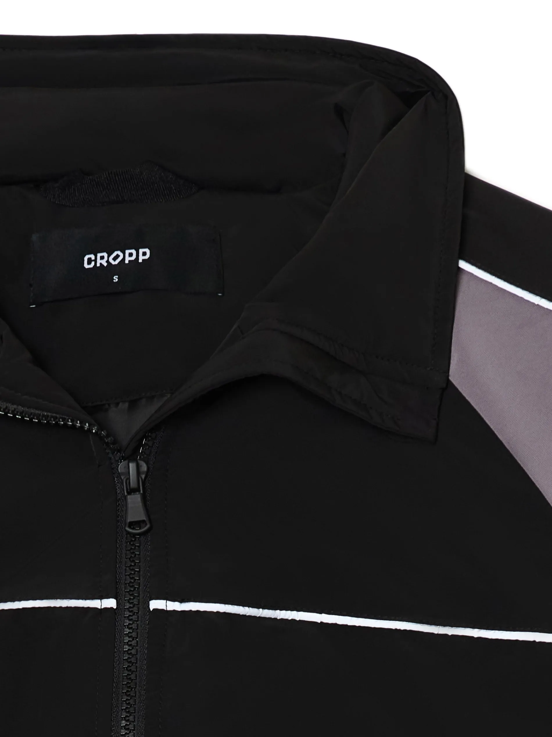 Cropp Sety*Krótka sportowa kurtka bomber