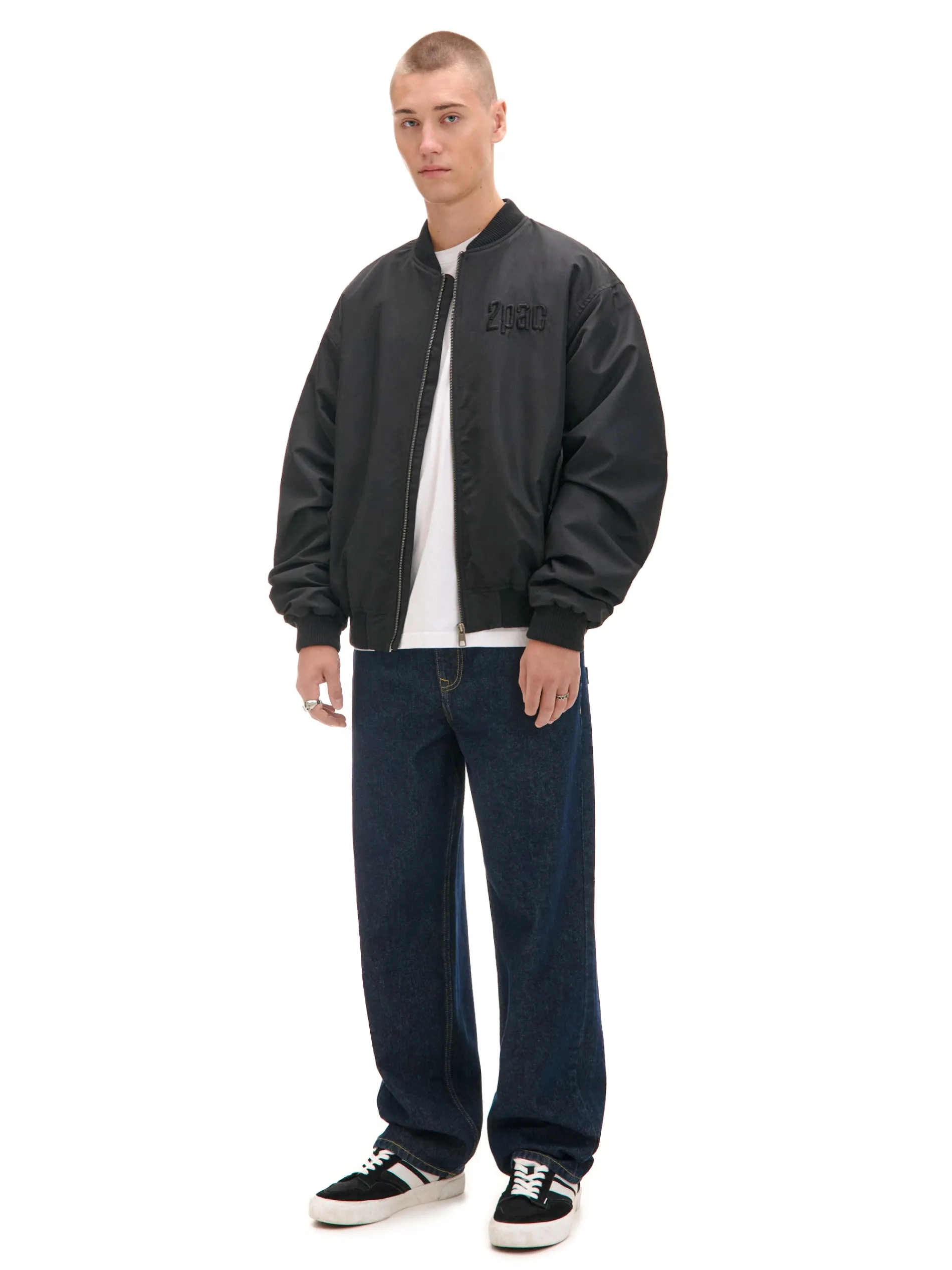 Cropp Kurtki, Płaszcze*Kurtka bomber 2 Pac