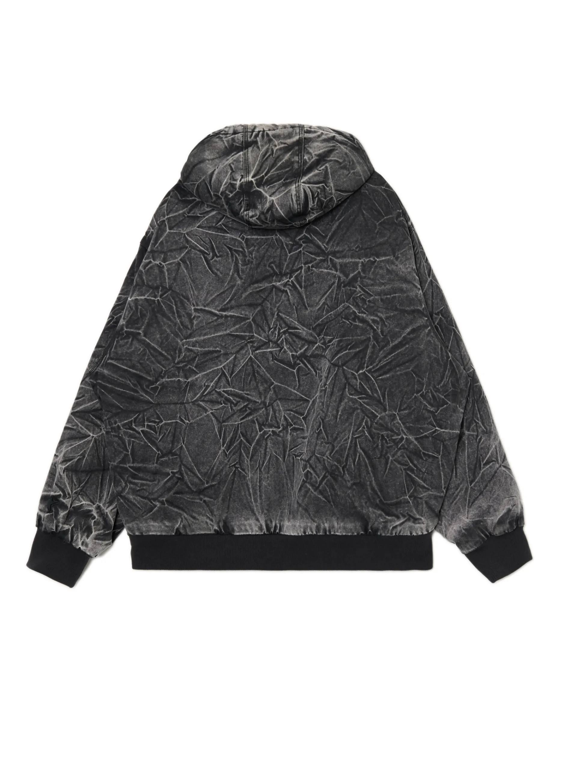 Cropp Kurtki, Płaszcze|Denim*Kurtka bomber typu hoodie