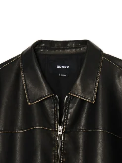 Cropp Kurtki, Płaszcze*Kurtka bomber w stylu vintage