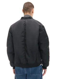 Cropp Kurtki, Płaszcze*Kurtka bomber z kieszenią na rękawie