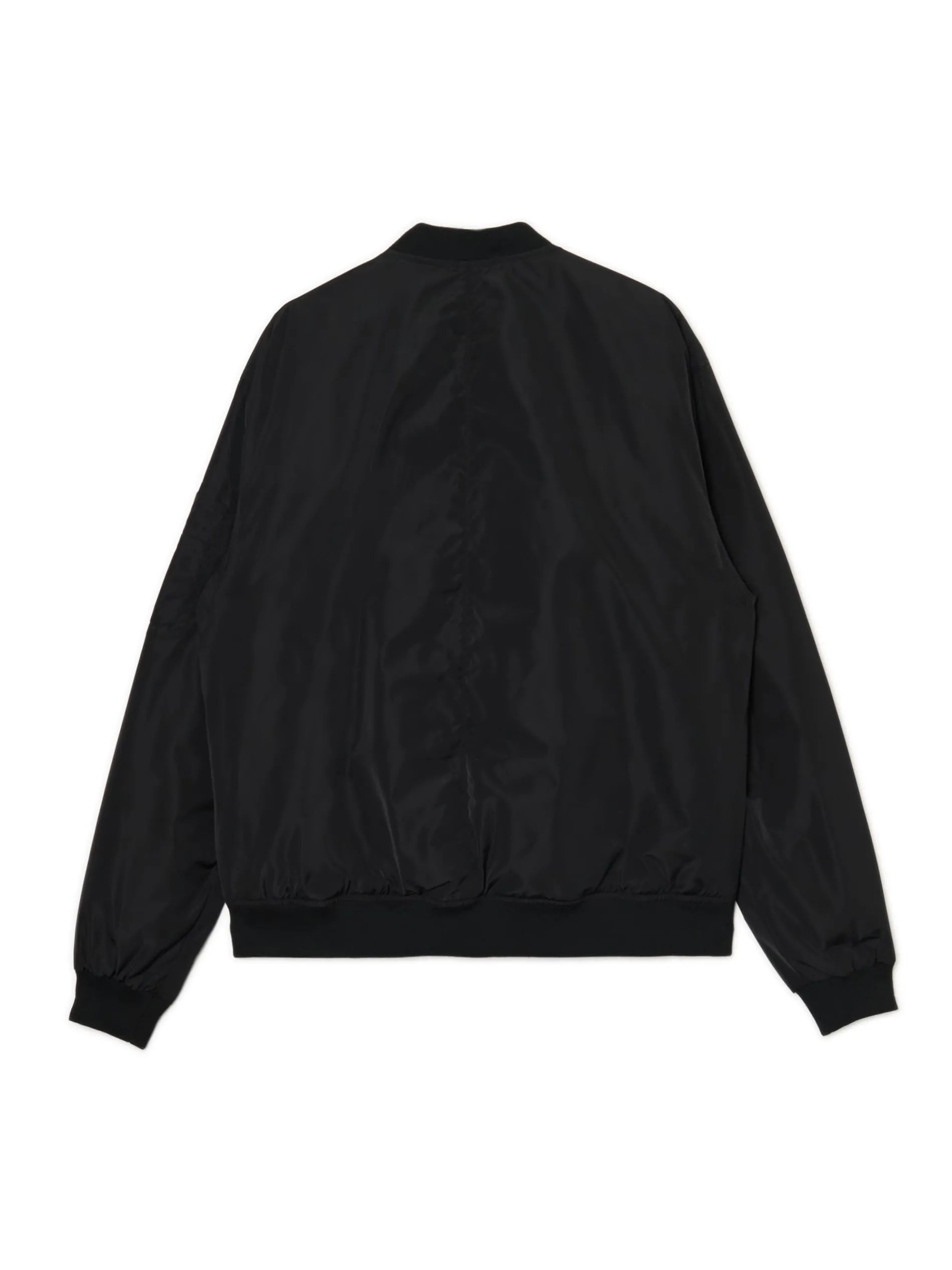 Cropp Kurtki, Płaszcze*Kurtka bomber z kieszenią na rękawie