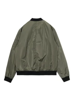 Cropp Kurtki, Płaszcze*Kurtka bomberka z kieszenią na rękawie