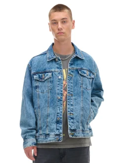 Cropp Kurtki, Płaszcze|Denim*Kurtka jeansowa