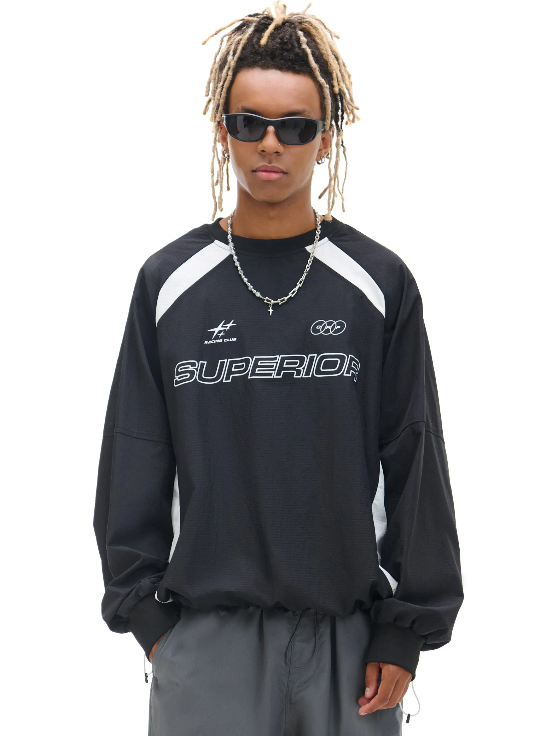 Cropp Kurtki, Płaszcze*Kurtka w formie bluzy