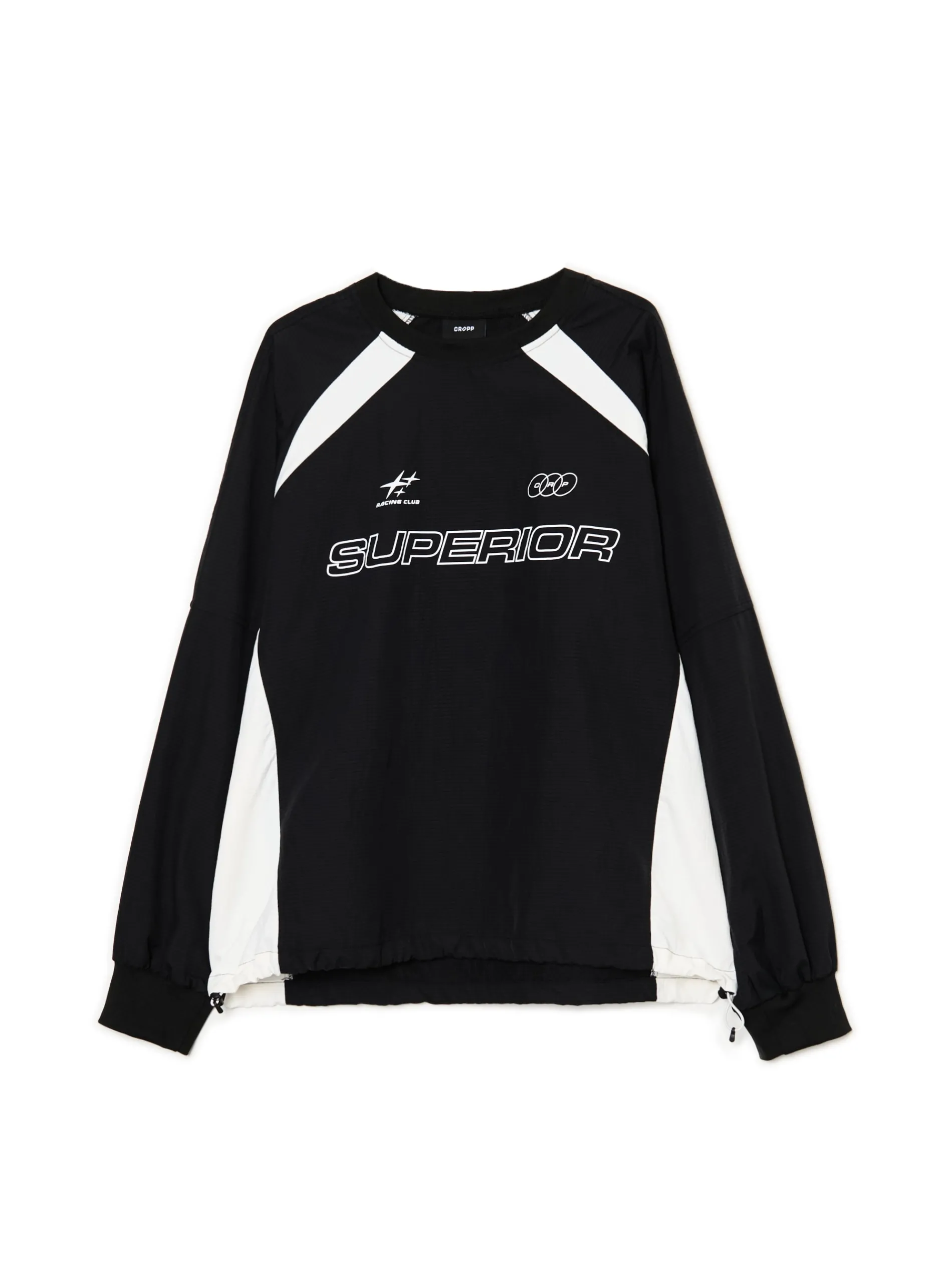 Cropp Kurtki, Płaszcze*Kurtka w formie bluzy