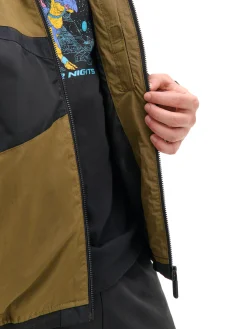 Cropp Kurtki, Płaszcze*Kurtka z chowanym kapturem