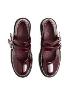 Cropp Półbuty*Lakierowane półbuty Mary Jane