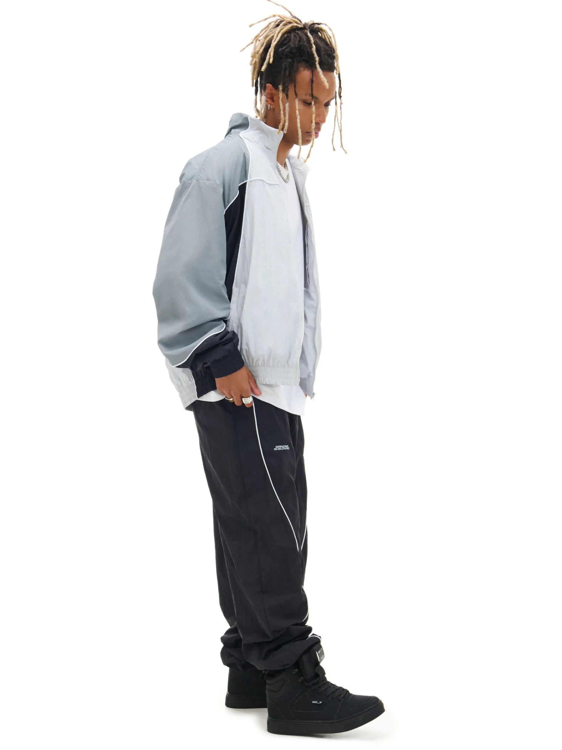 Cropp Kurtki, Płaszcze|Sety*Lekka kurtka sportowa