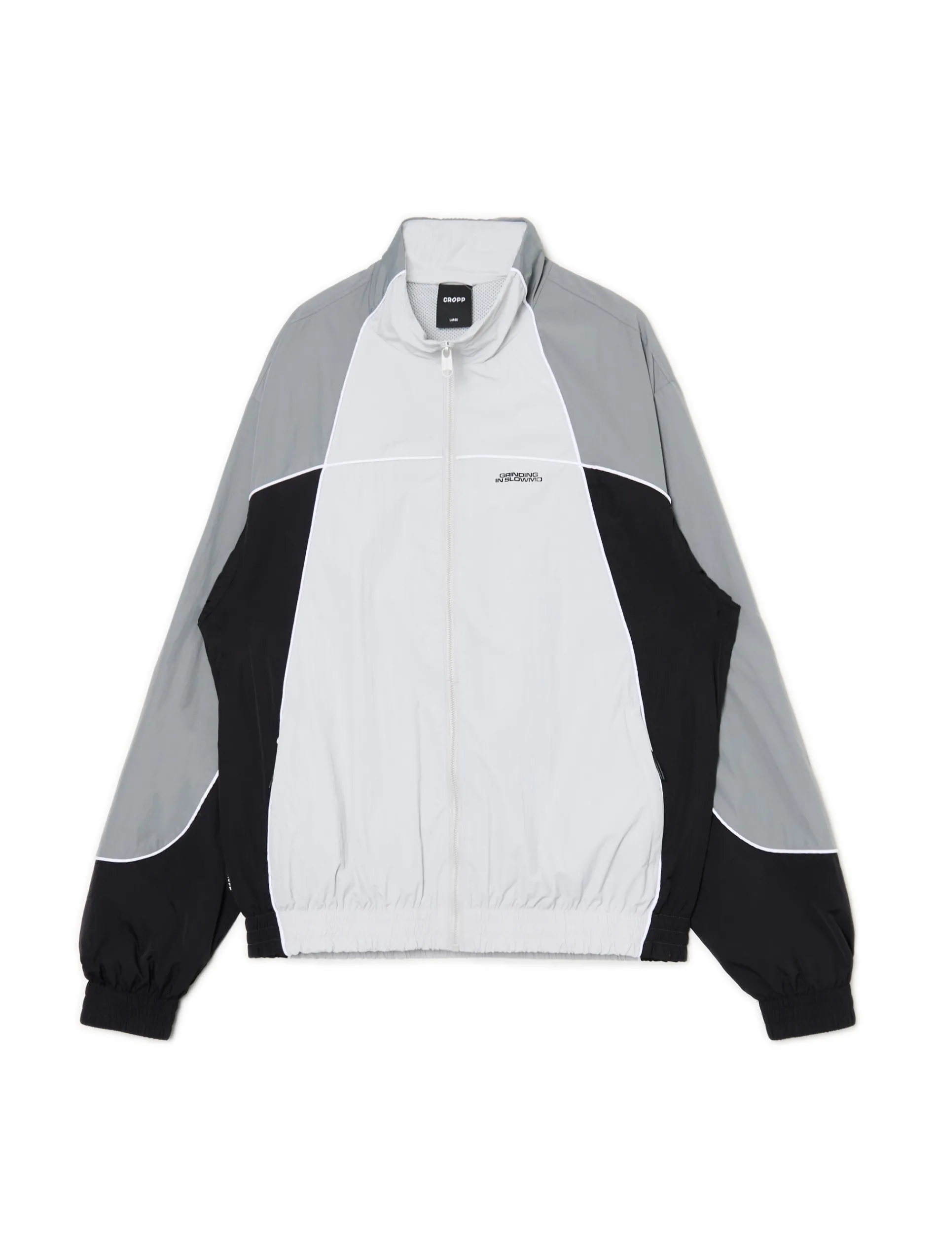 Cropp Kurtki, Płaszcze|Sety*Lekka kurtka sportowa