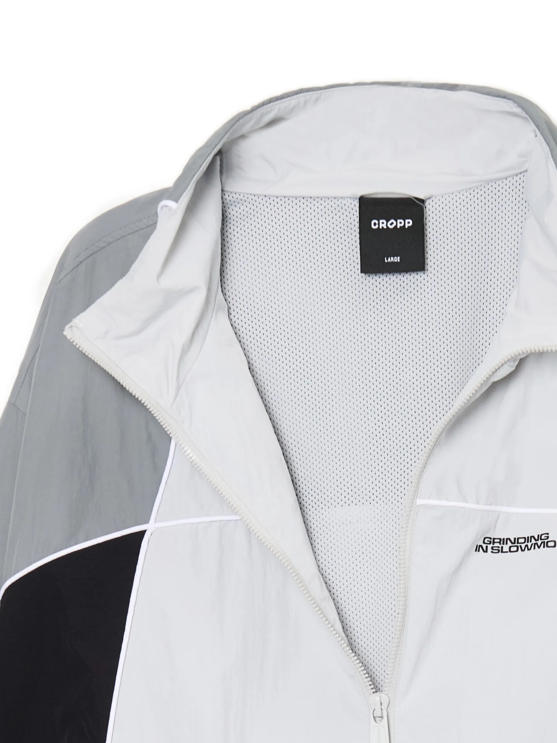 Cropp Kurtki, Płaszcze|Sety*Lekka kurtka sportowa