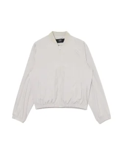 Cropp Kurtki, Płaszcze*Lekka szara bomberka