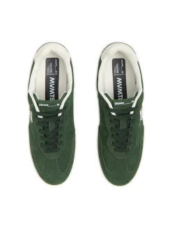 Cropp Sneakersy*Lekkie zielone sneakersy