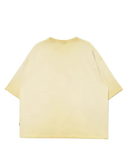 Cropp Koszulki*Luźna koszulka z efektem sprania