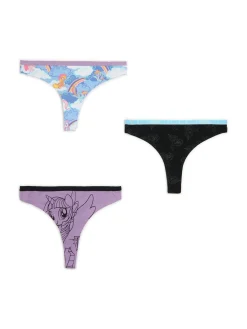 Cropp Bielizna*Majtki stringi My Little Pony