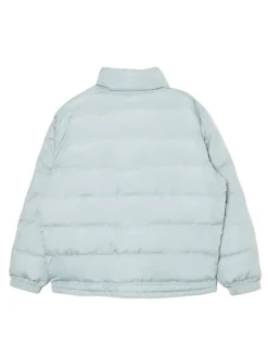 Cropp Kurtki Zimowe|Kurtki, Płaszcze*Miętowa kurtka pufferka
