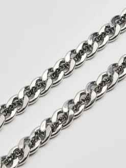 Cropp Biżuteria*Naszyjnik i bransoletka