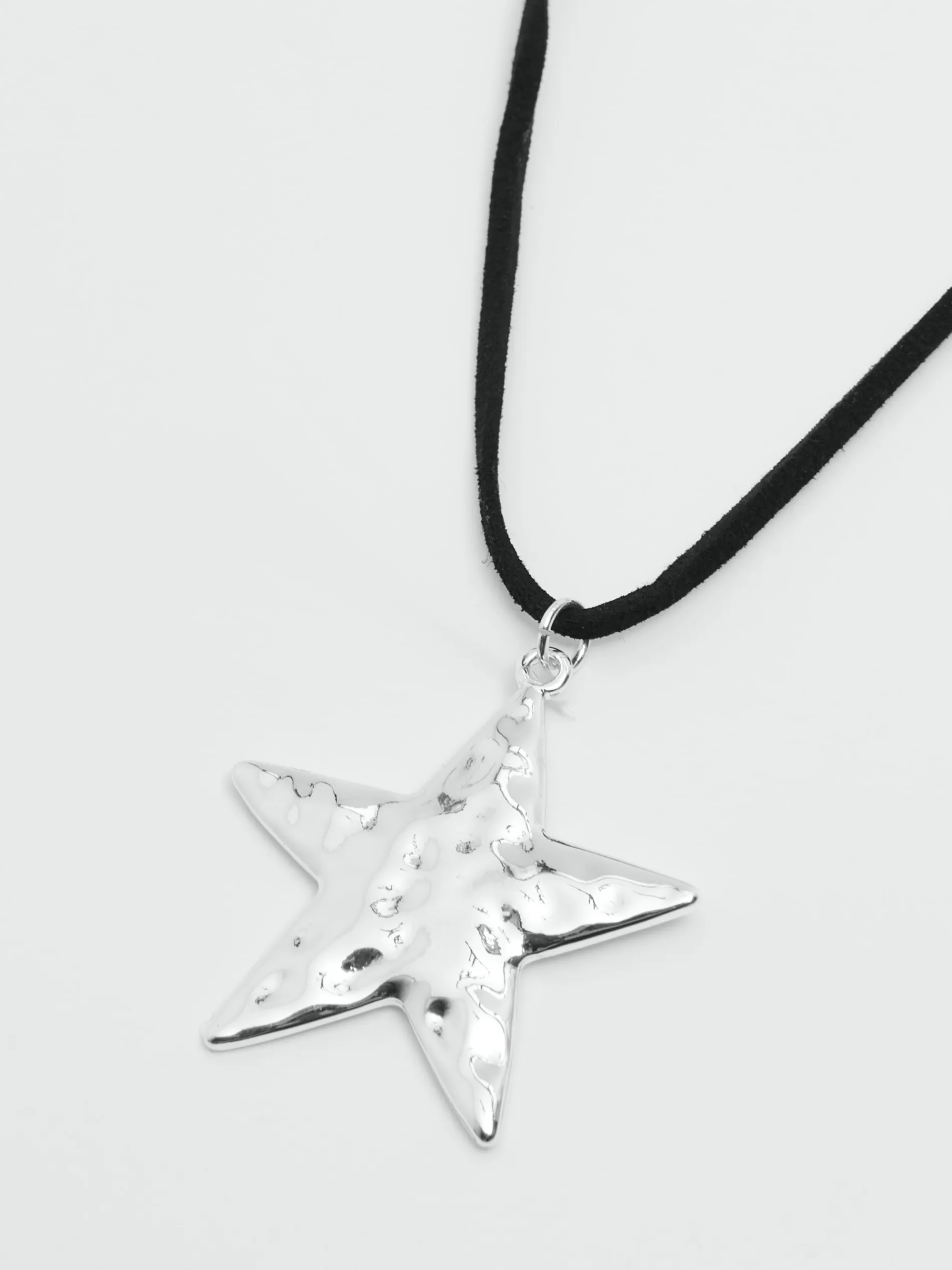 Cropp Biżuteria*Naszyjnik z zawieszką gwiazdy