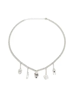 Cropp Biżuteria*Naszyjnik z zawieszkami