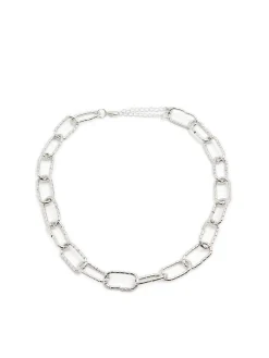 Cropp Biżuteria*Naszyjnik-łańcuch w kolorze m