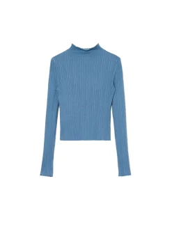 Cropp Swetry*sweter z półgolfem