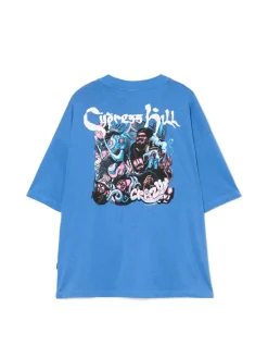 Cropp Unisex|Koszulki*T-shirt Cypress Hill UNISEX