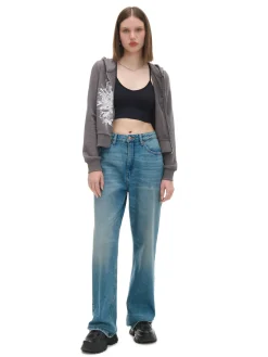 Cropp Jeansy*e jeansy baggy