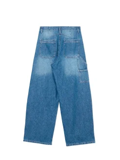 Cropp Jeansy*e jeansy baggy