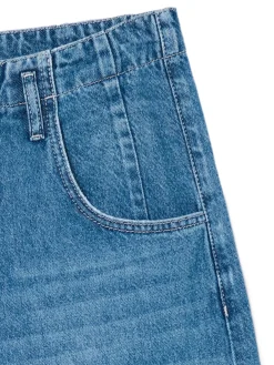 Cropp Jeansy*e jeansy baggy