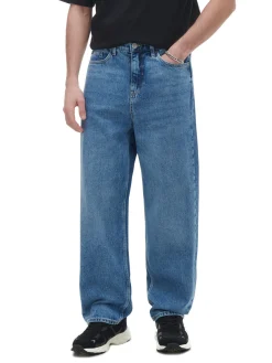 Cropp Jeansy|Baggy*e jeansy baggy