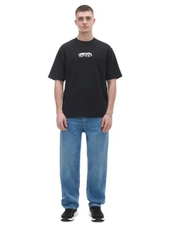 Cropp Jeansy|Baggy*e jeansy baggy