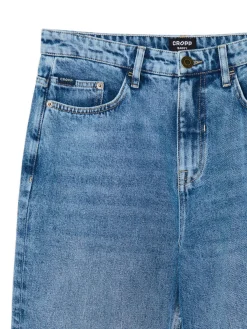 Cropp Jeansy|Baggy*e jeansy baggy