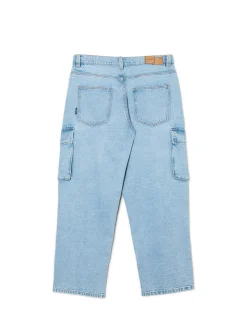 Cropp Jeansy|Baggy*e jeansy baggy