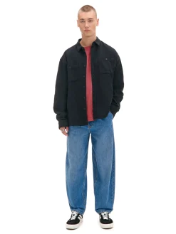 Cropp Jeansy|Baggy*e jeansy balloon baggy