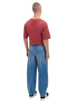 Cropp Jeansy|Baggy*e jeansy balloon baggy