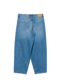 Cropp Jeansy|Baggy*e jeansy balloon baggy