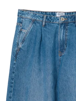 Cropp Jeansy|Baggy*e jeansy balloon baggy