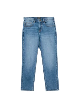 Cropp Jeansy*e jeansy comfort