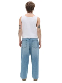 Cropp Jeansy|Baggy*e jeansy loose baggy