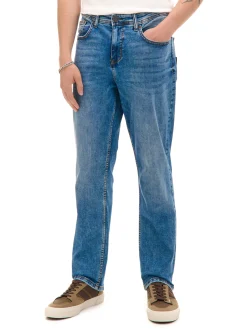 Cropp Jeansy*e jeansy regular