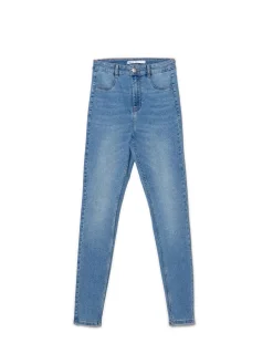 Cropp Jeansy*e jeansy skinny